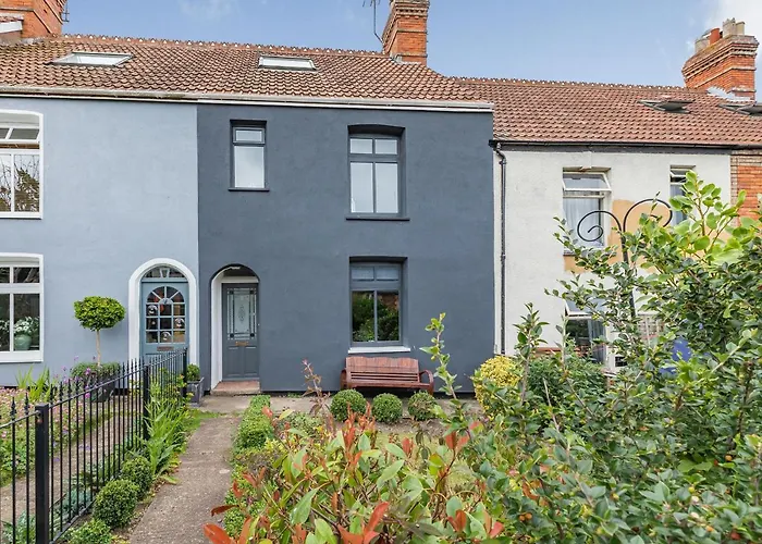 7 Severn Terrace