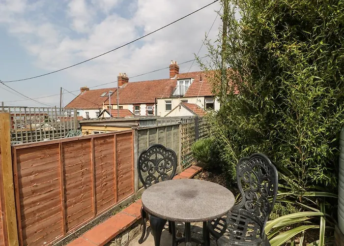 7 Severn Terrace