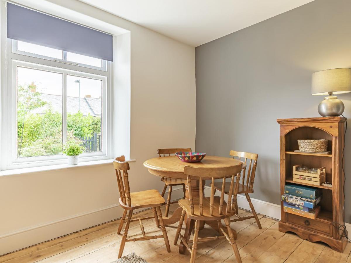 7 Severn Terrace *