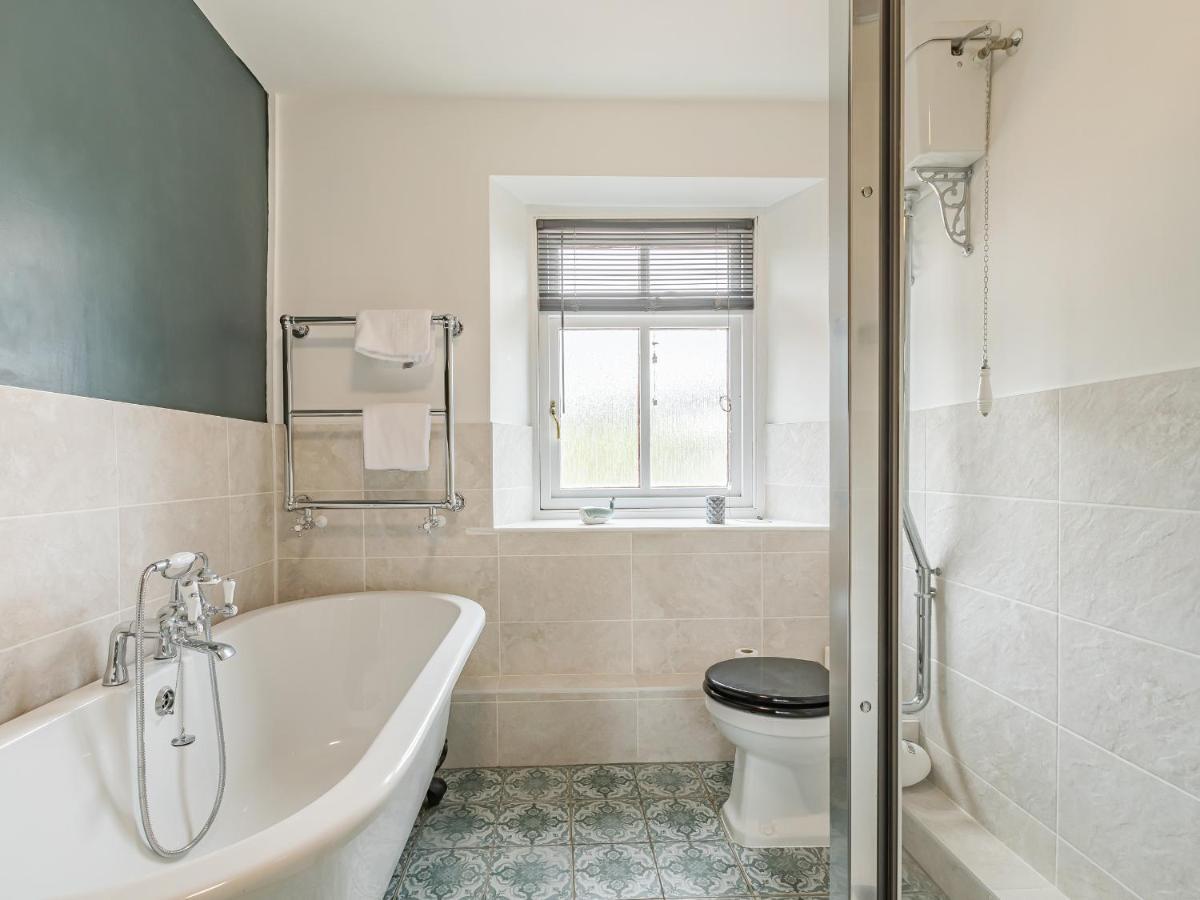7 Severn Terrace Holiday home Watchet