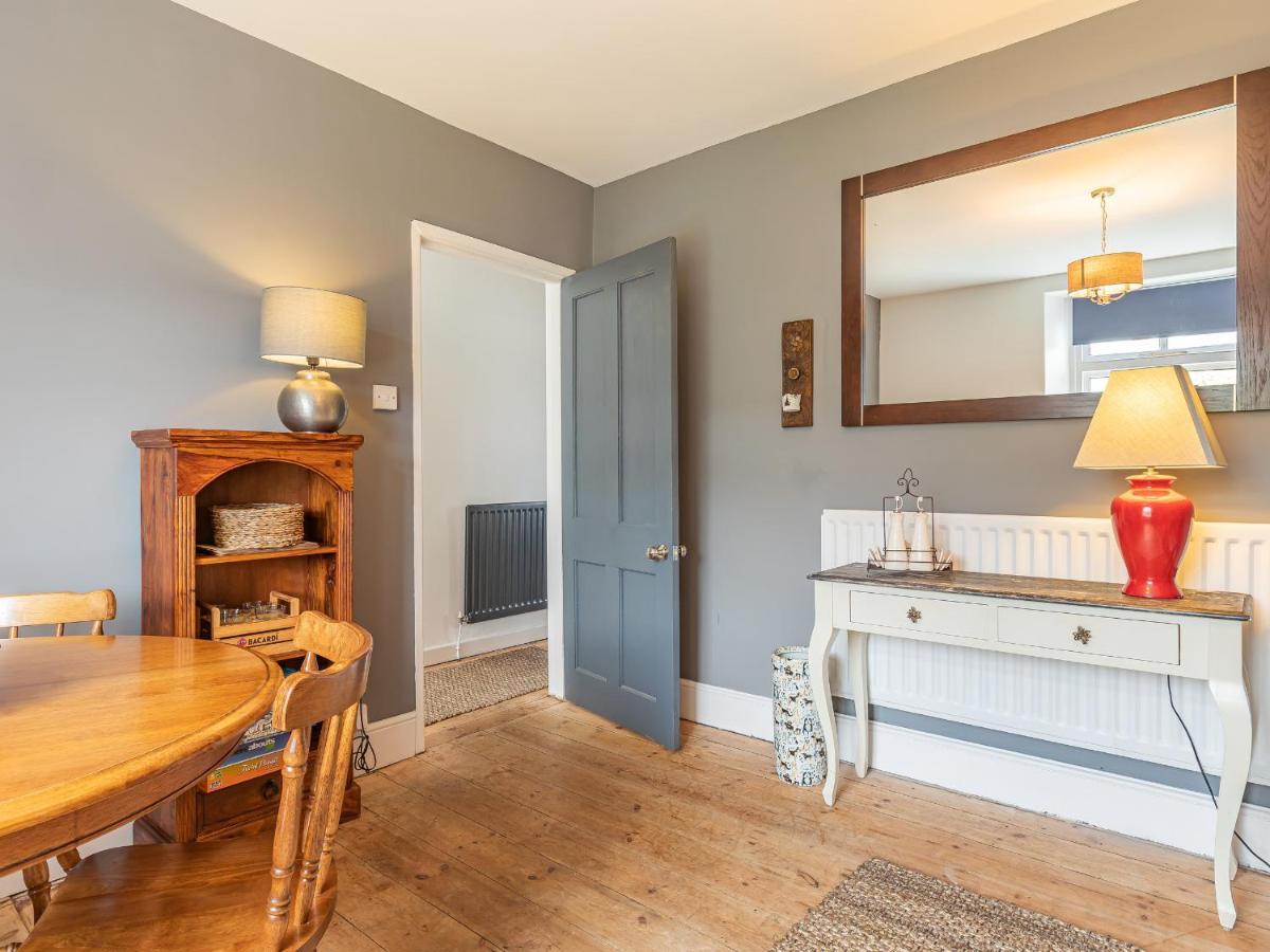 7 Severn Terrace Holiday home