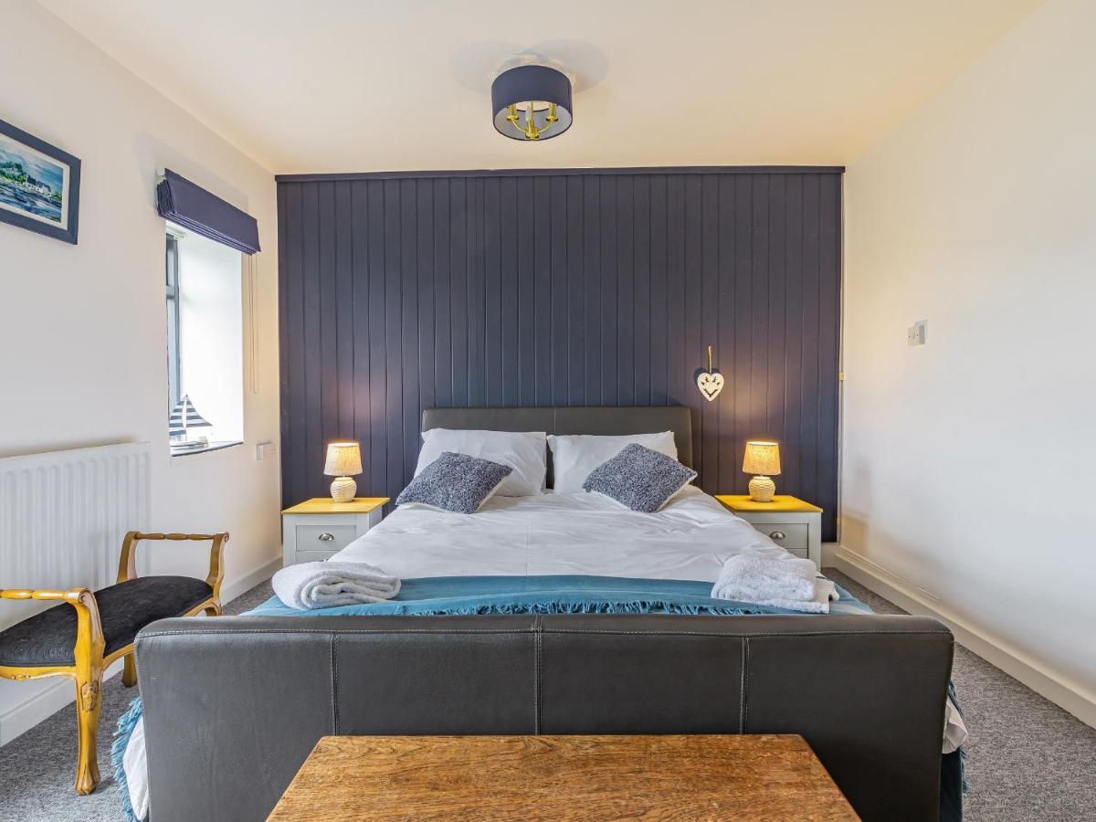 Holiday home 7 Severn Terrace