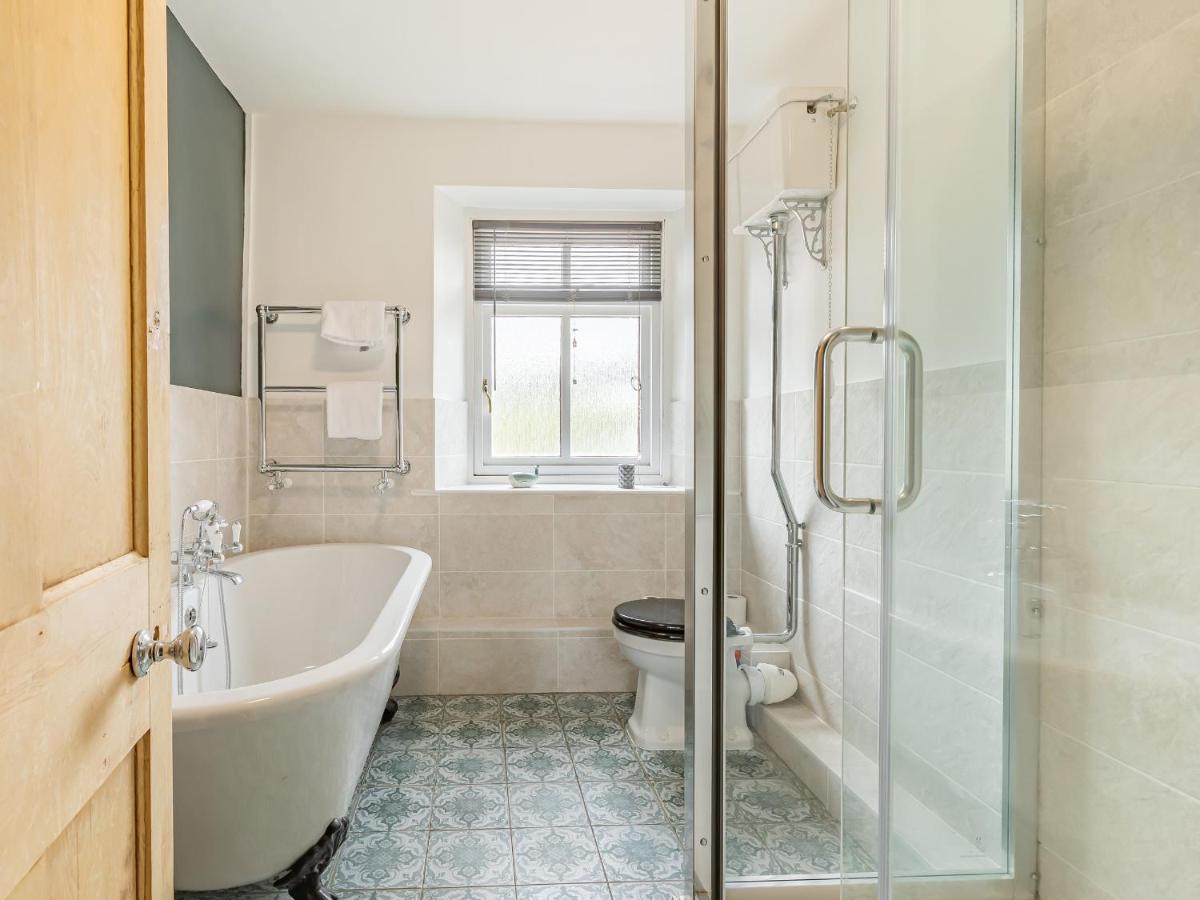 7 Severn Terrace * Watchet
