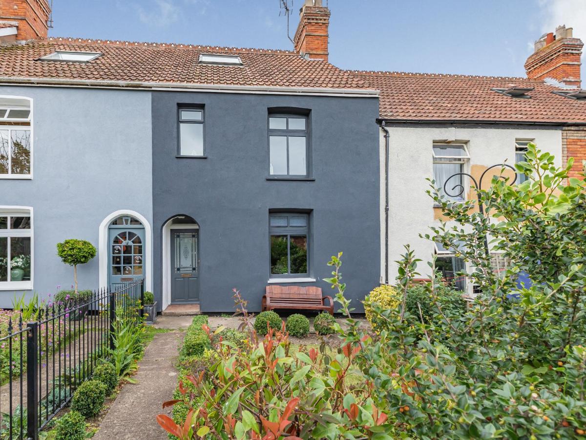 Holiday home 7 Severn Terrace *