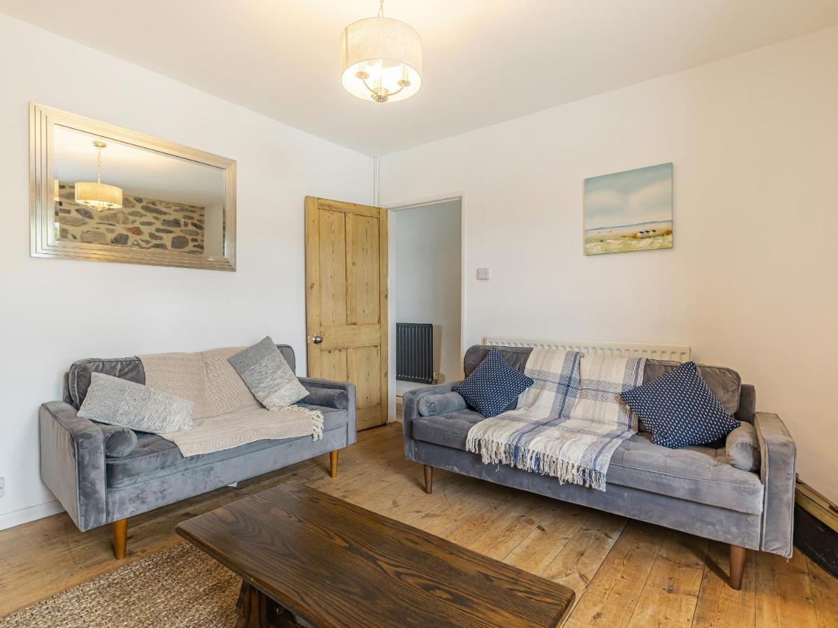 Holiday home 7 Severn Terrace *