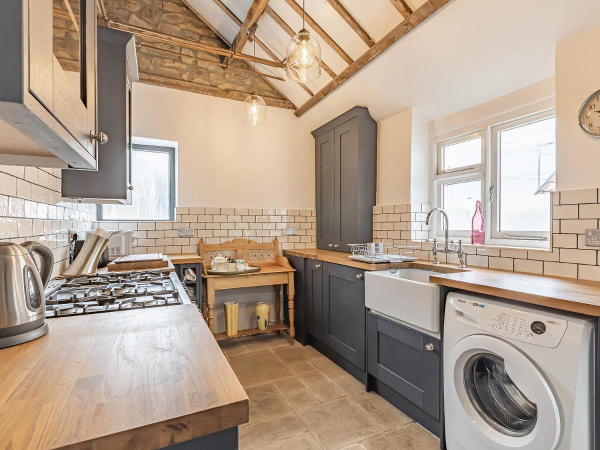 7 Severn Terrace Holiday home
