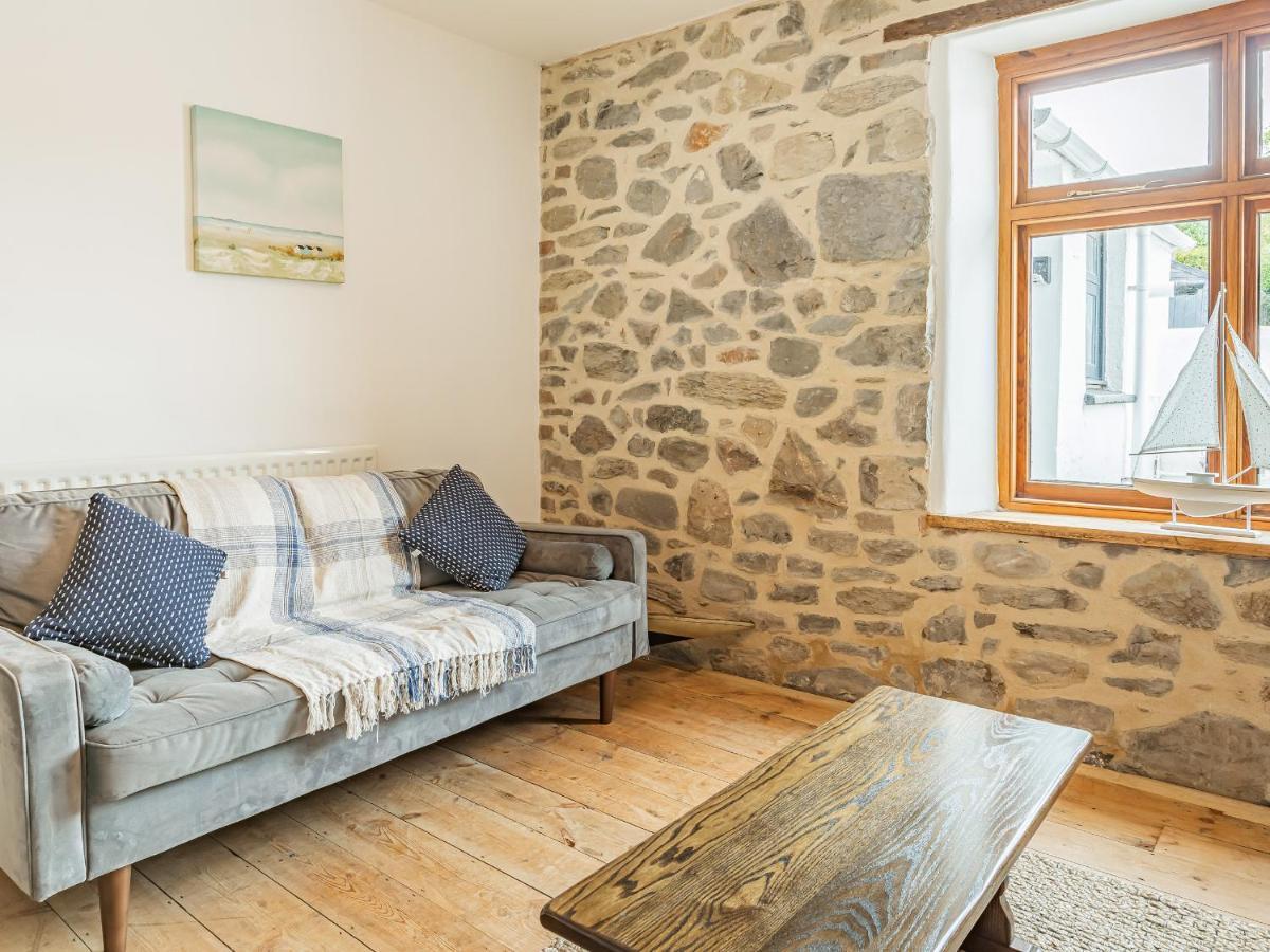 Holiday home 7 Severn Terrace *