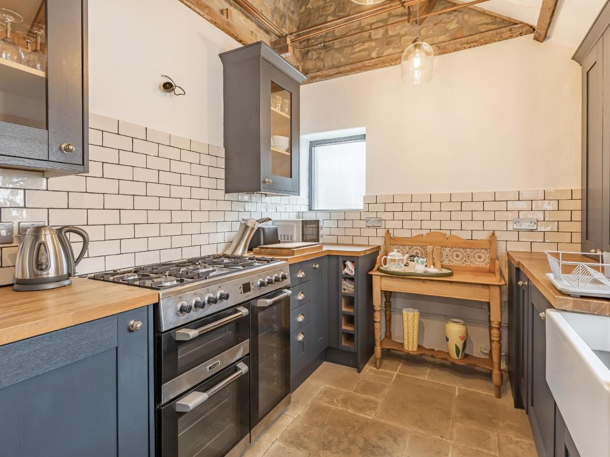 7 Severn Terrace Holiday home Watchet
