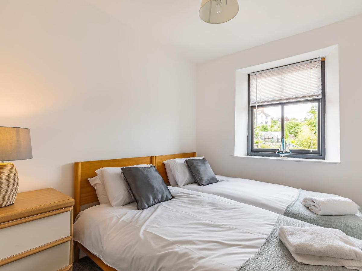 7 Severn Terrace Holiday home Watchet