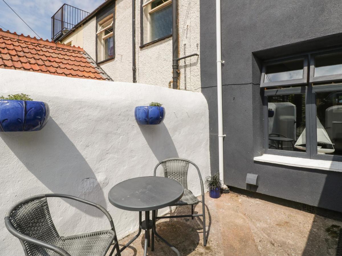 7 Severn Terrace *
