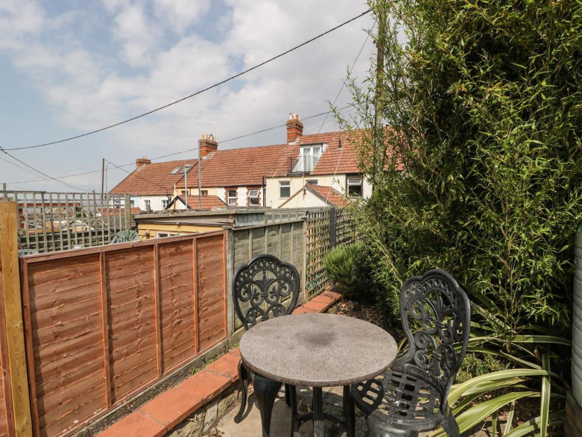 7 Severn Terrace Holiday home Watchet