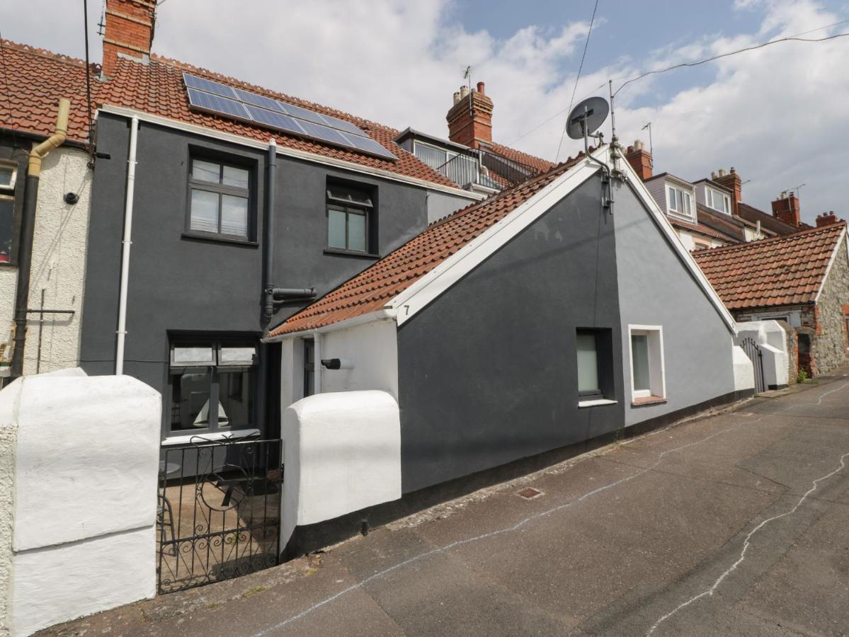 Holiday home 7 Severn Terrace Watchet
