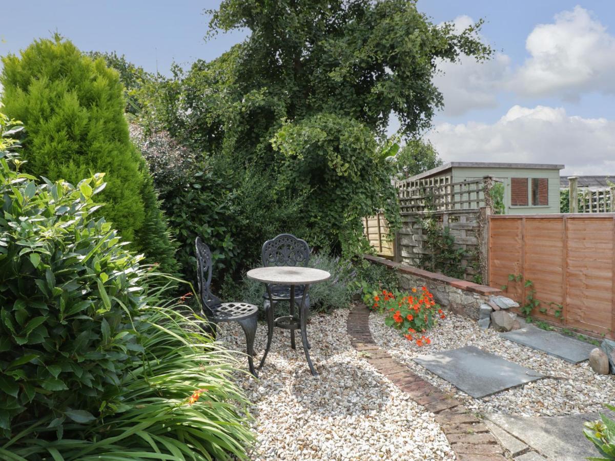 7 Severn Terrace Holiday home