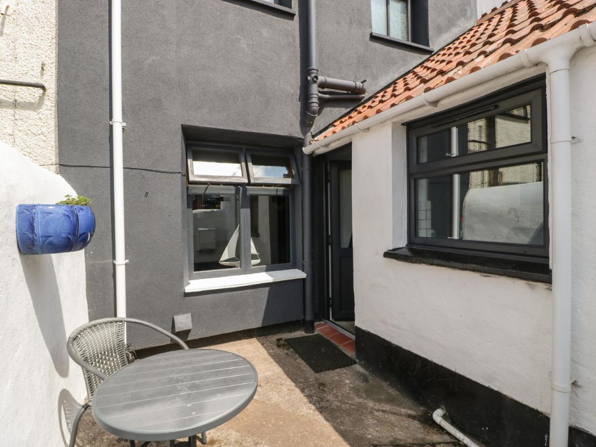 7 Severn Terrace Watchet